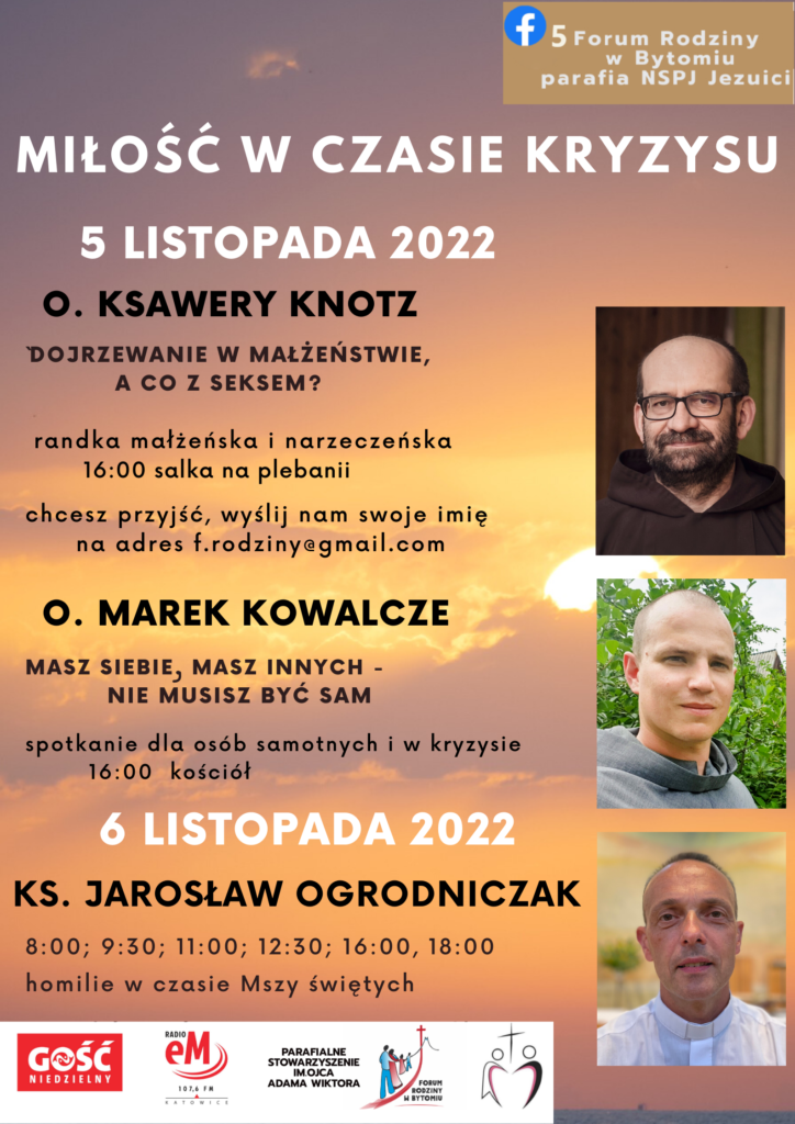 Plakat forum 2022